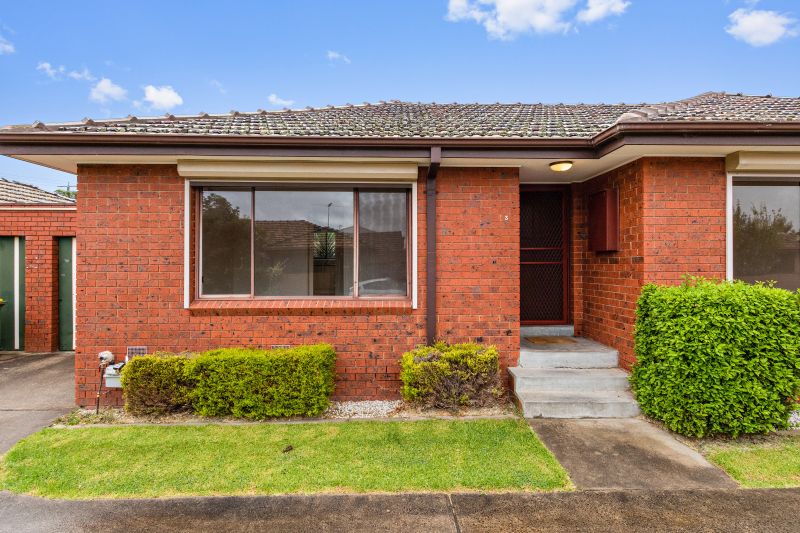 3/173 Edwardes Street, Reservoir