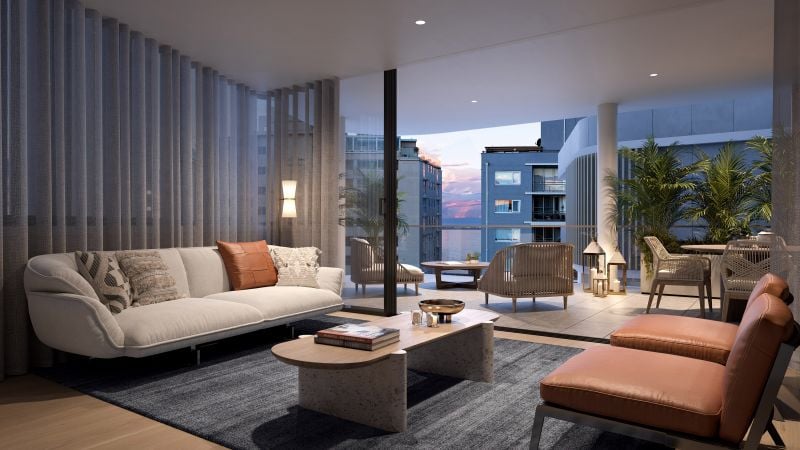 201/3 Elizabeth Place CRONULLA 2230