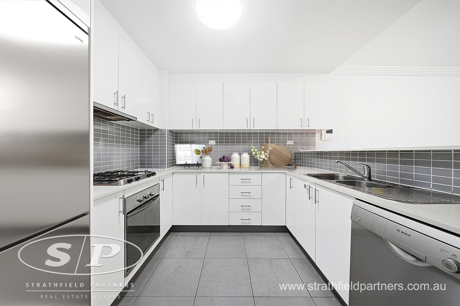 12/146-152 Parramatta Road Homebush NSW, Homebush - Thumbnail 4