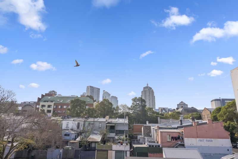 308/478-492 Wattle Street Ultimo NSW, Ultimo - Thumbnail 6