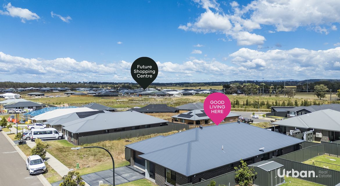 Lochinvar 34 Dairyman Drive