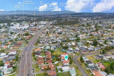 Edgeworth 8 Lindley Street