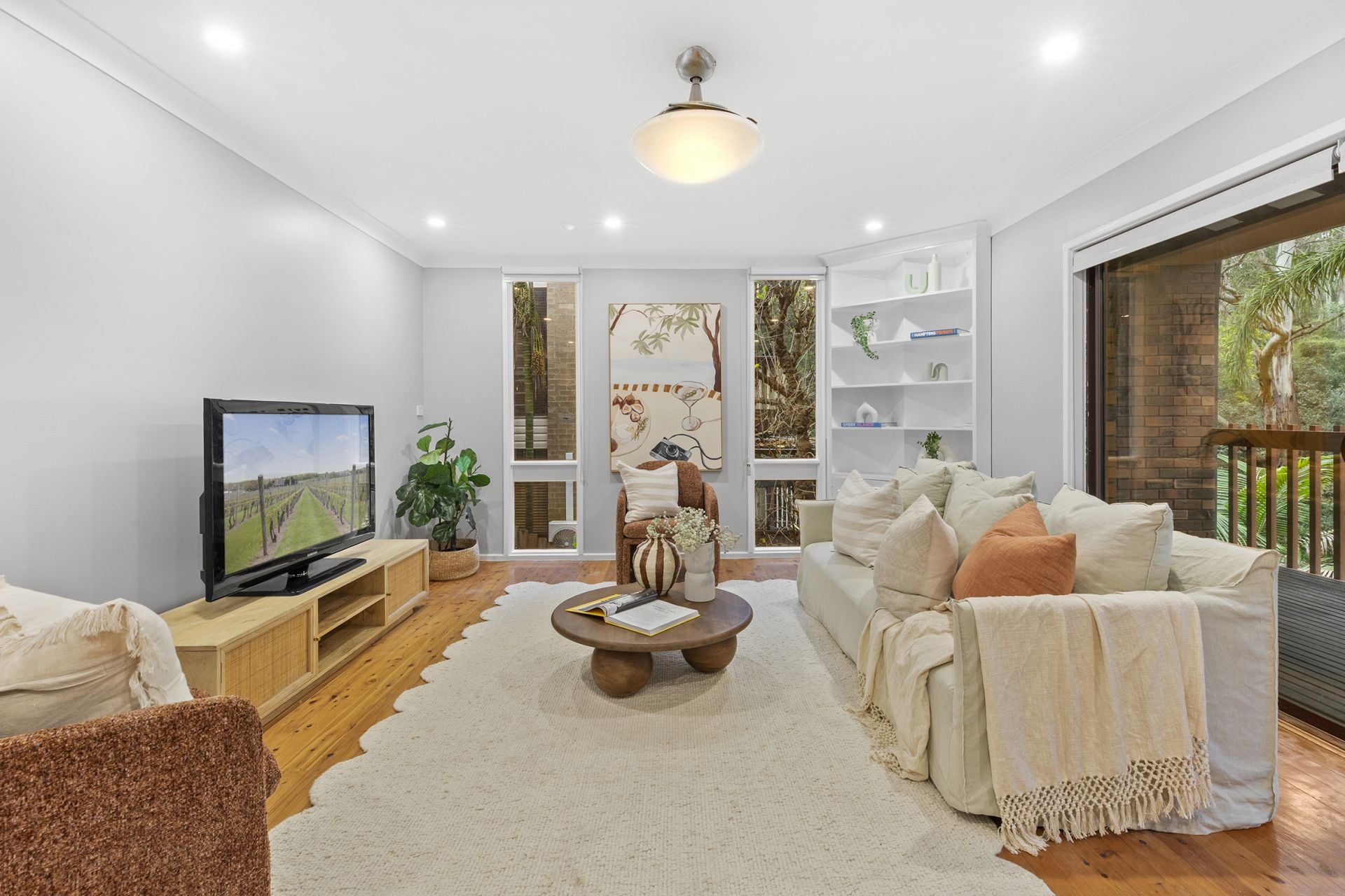 56 Burrandong Crescent Baulkham Hills NSW, Baulkham Hills - Thumbnail 2