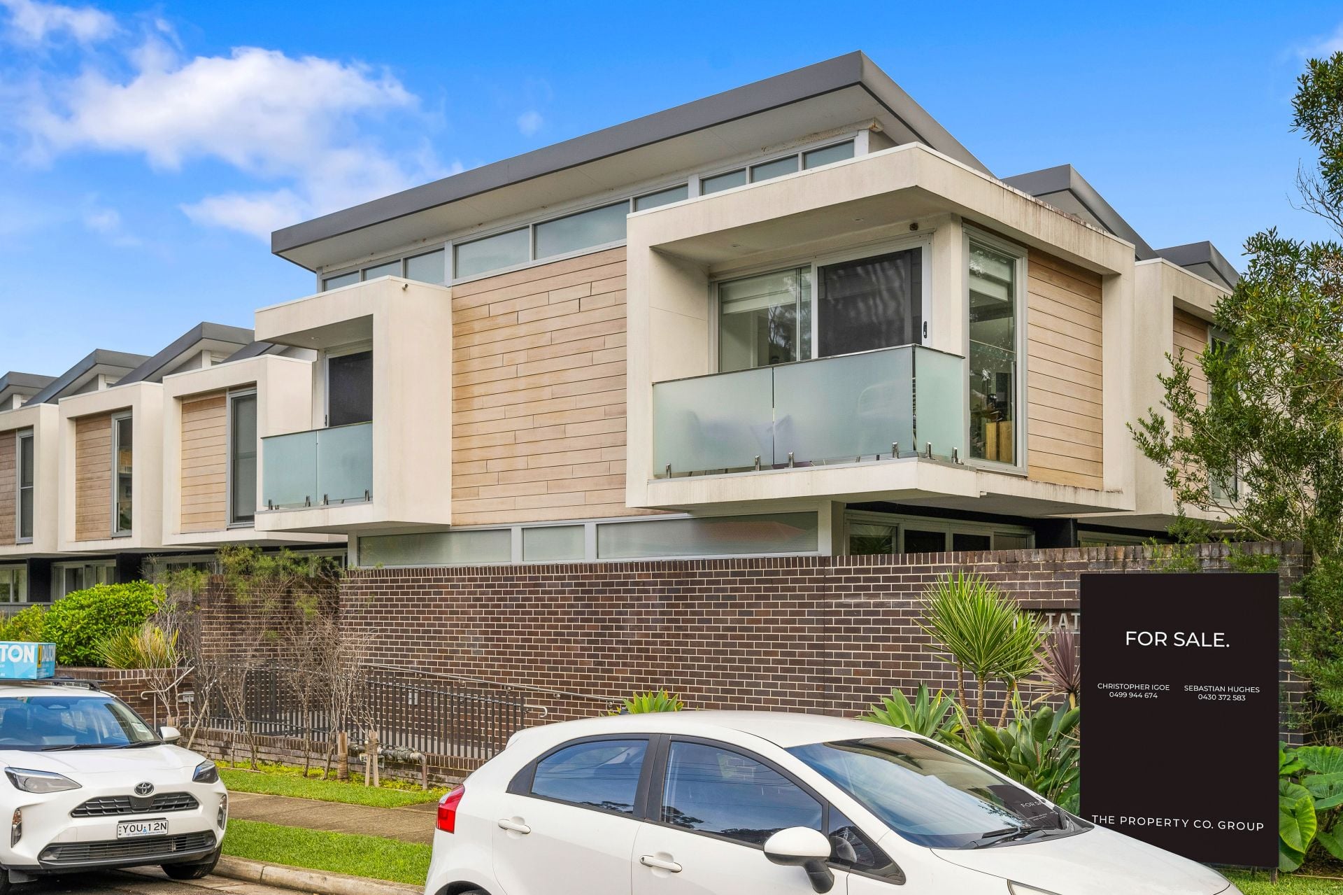 6/1 Tathra Place Gymea NSW, Gymea - Thumbnail 7