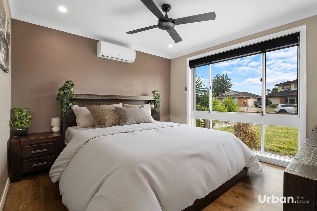 Bligh Park 71 Porpoise Crescent