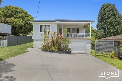 Coffs Harbour 31 Gallipoli Road