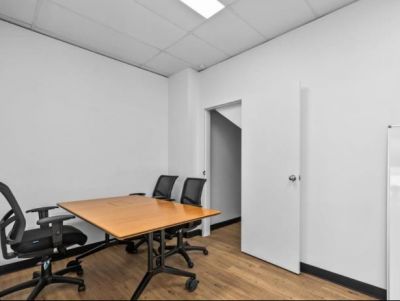 GROUND FLOOR NEWSTEAD OFFICE