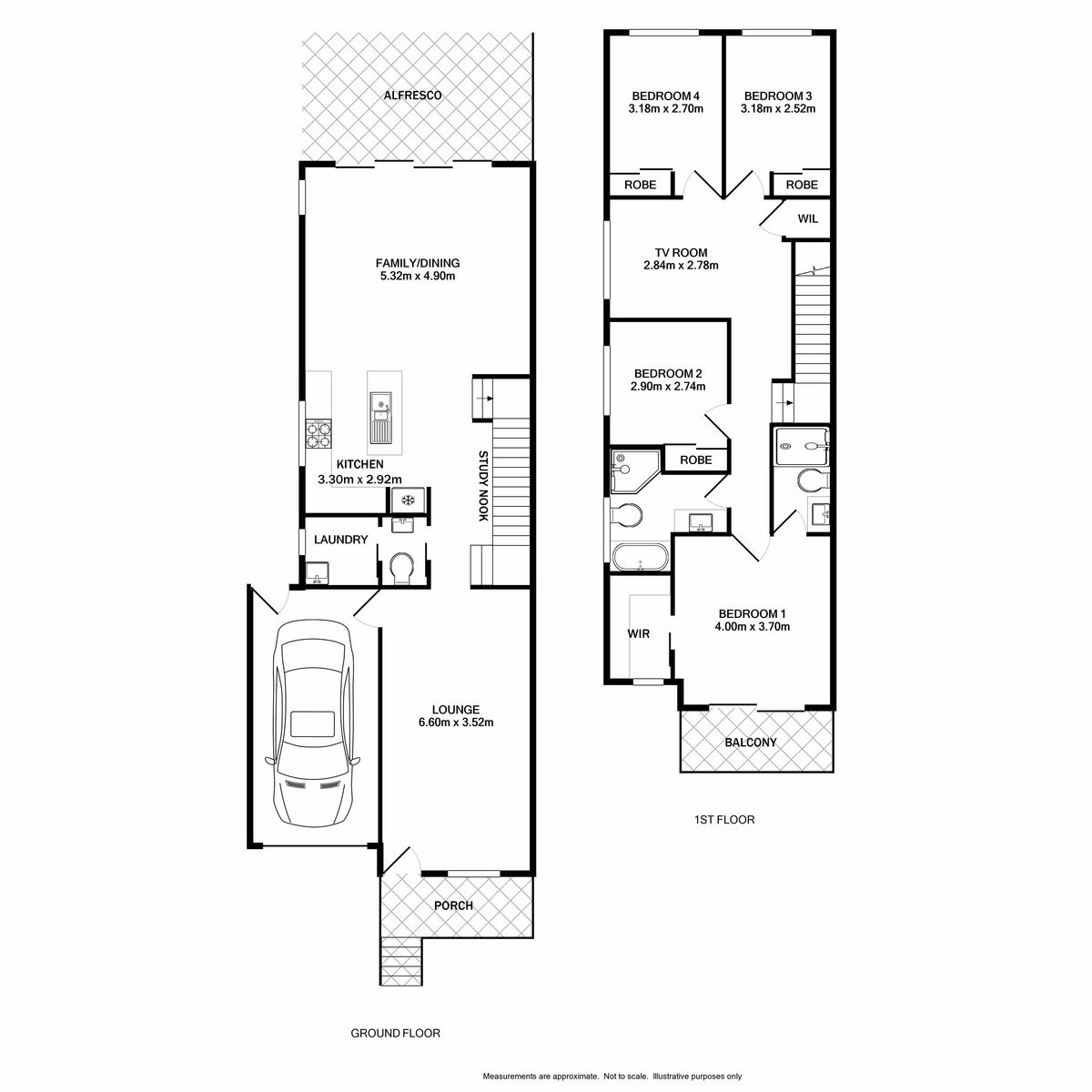 SOLD BY RUSSELL WYER & MICHELLE BALABKA