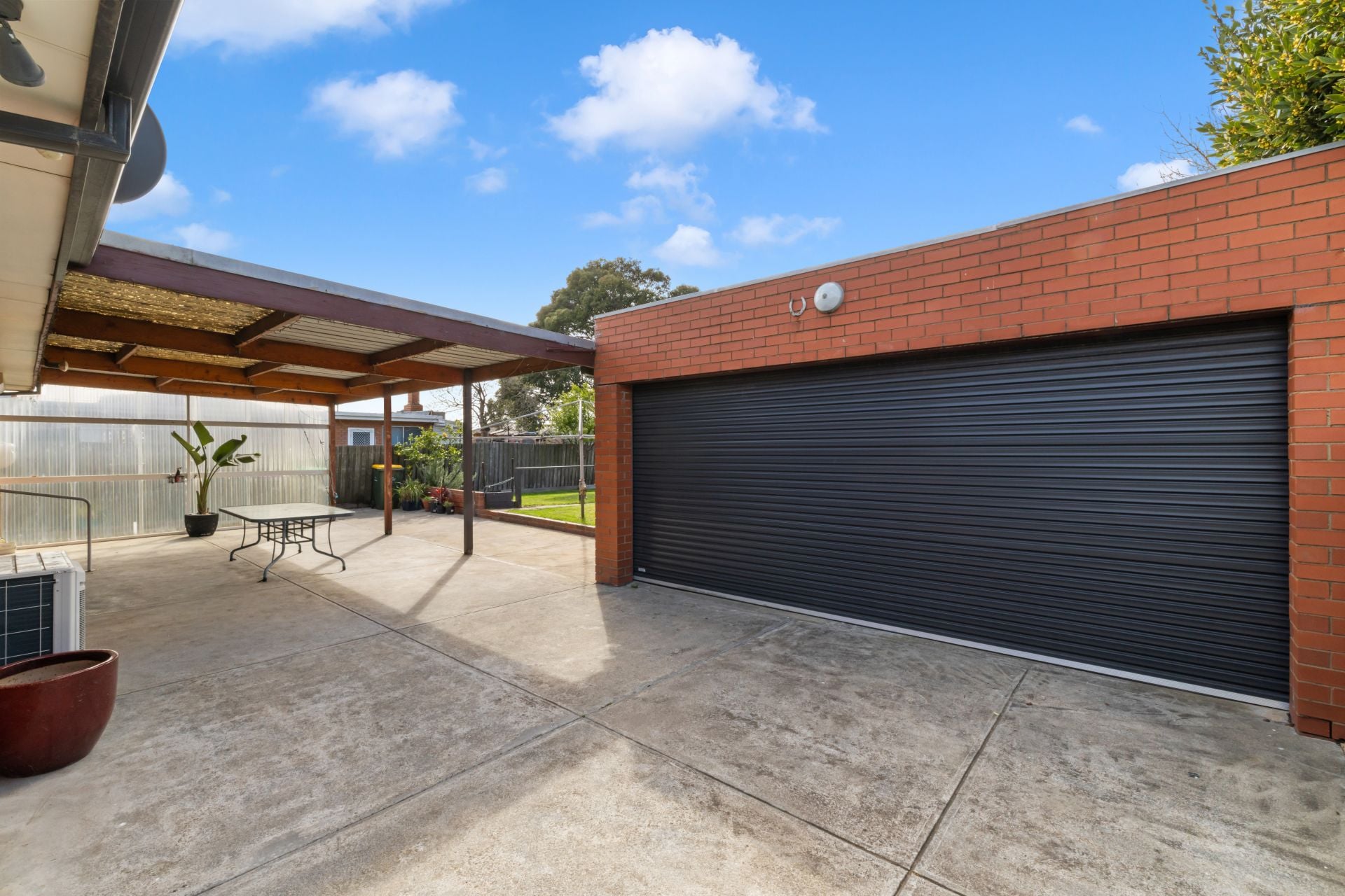 Comfortable Living With Exceptional Space