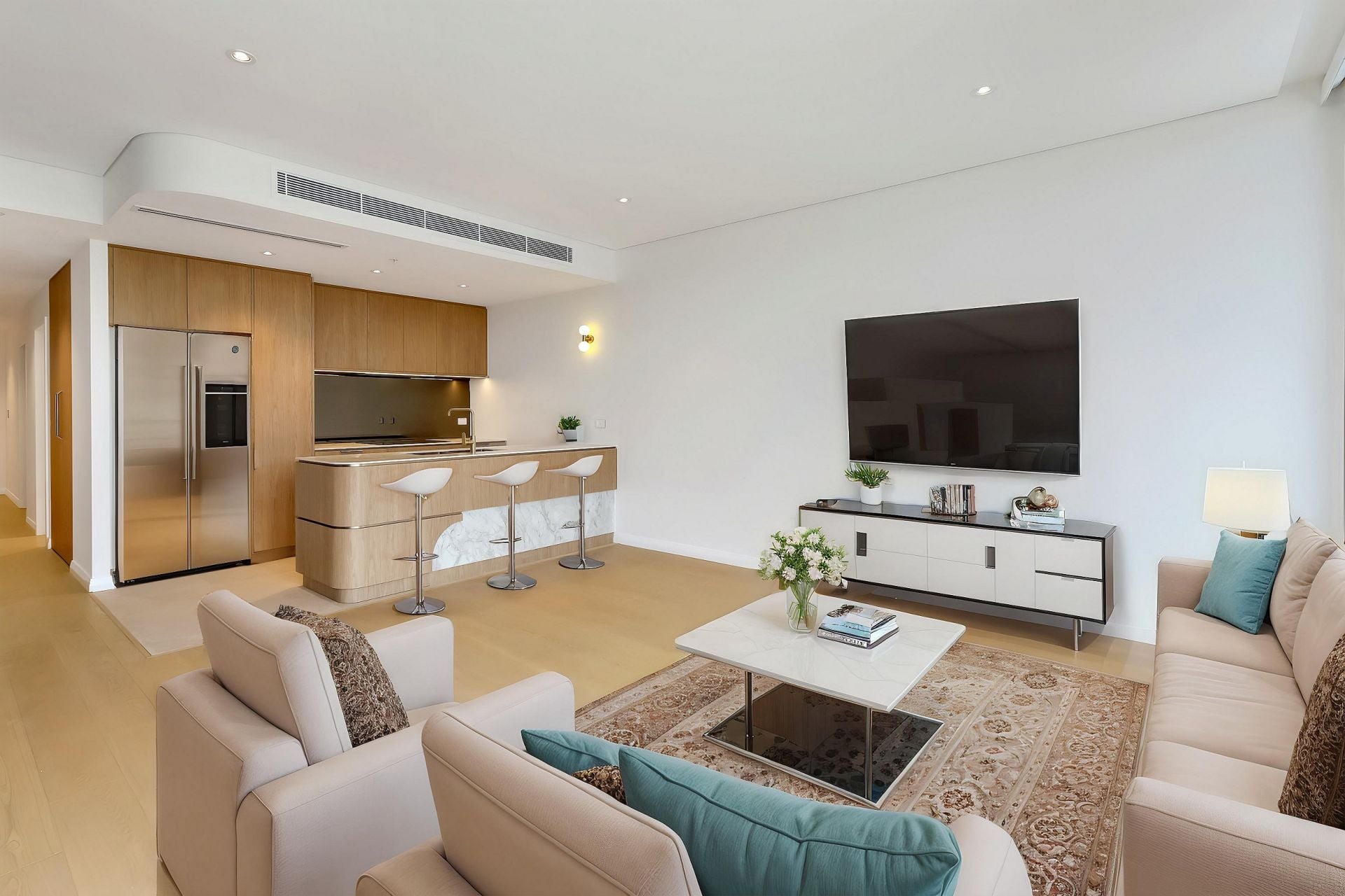 203/4-6 Cape Three Points Road, Avoca Beach