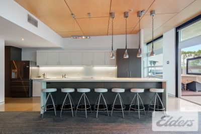 LIGHT FILLED OFFICE WITH EXCLUSIVE USE BALCONY