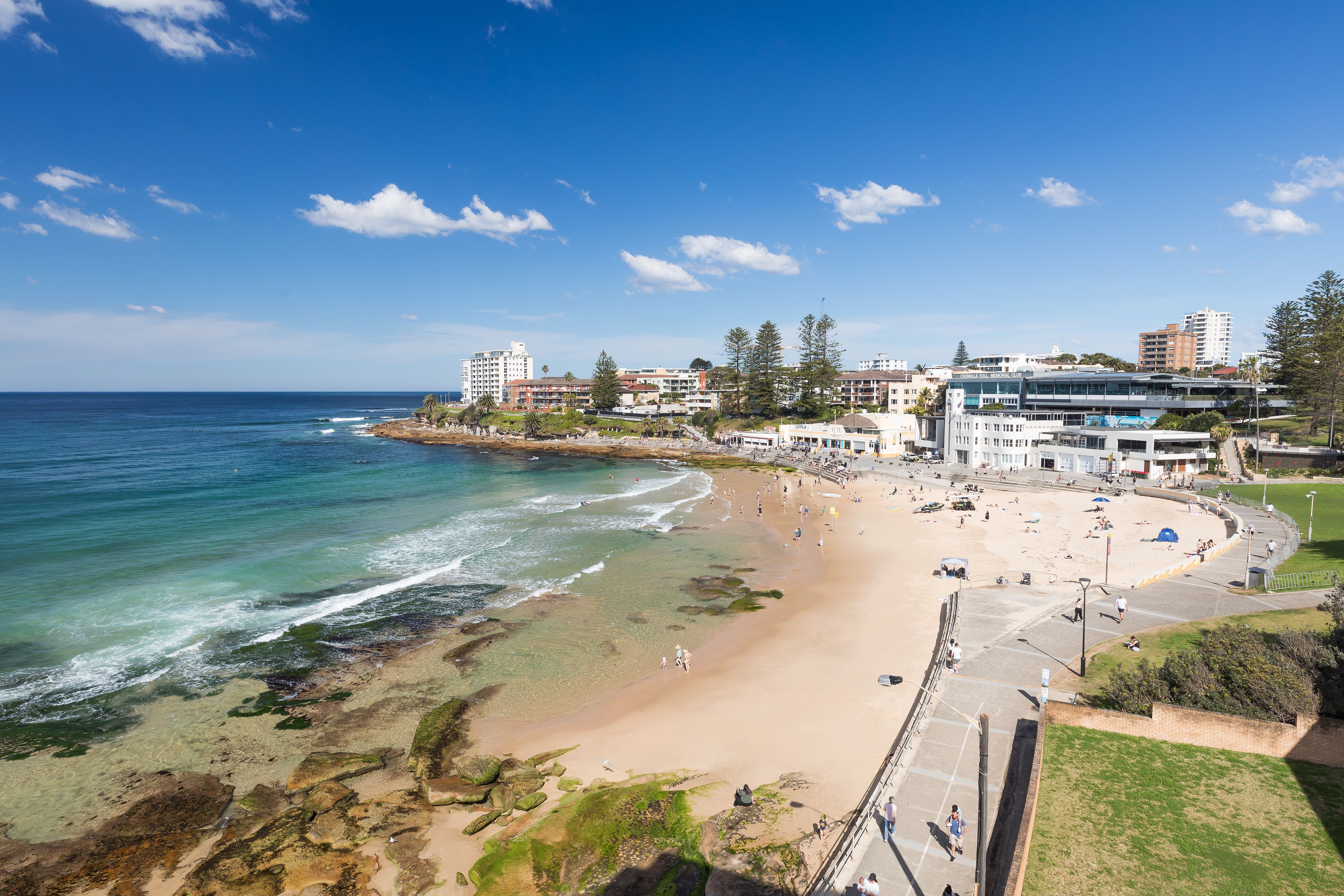 9/26 Ozone Street CRONULLA 2230