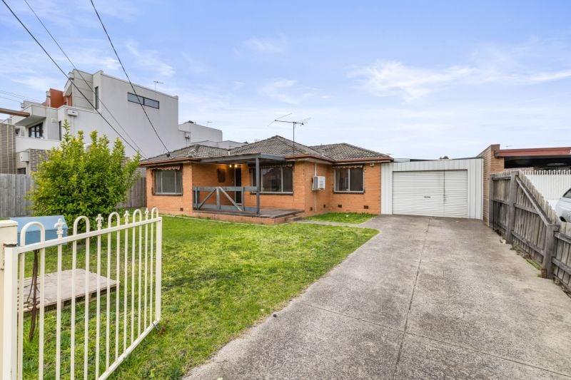 30 Davisson Street, Epping