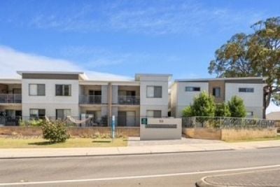 15/53 Gaebler Road, Hammond Park