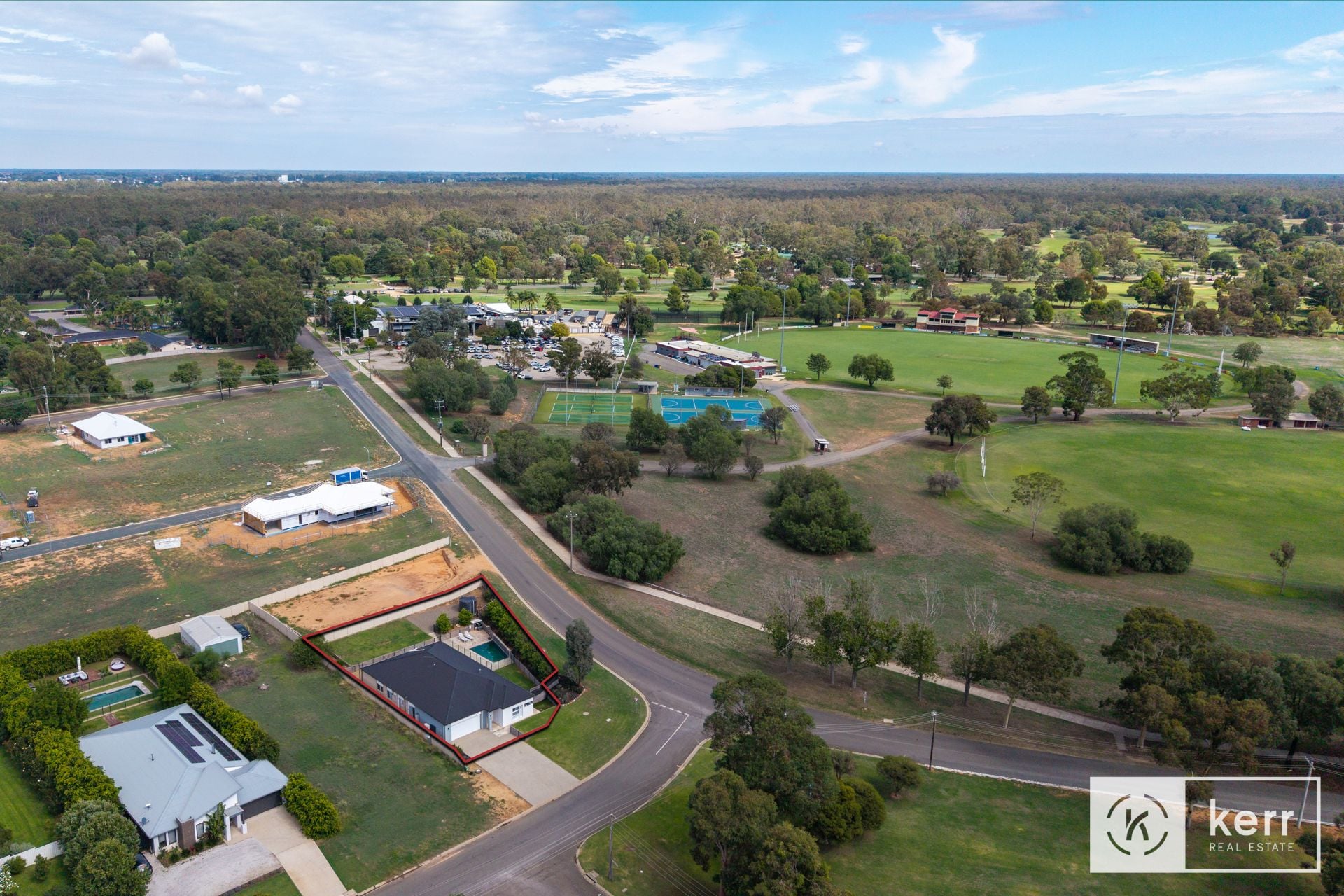 1 Arramagong Street Barooga NSW, Barooga - Image 1