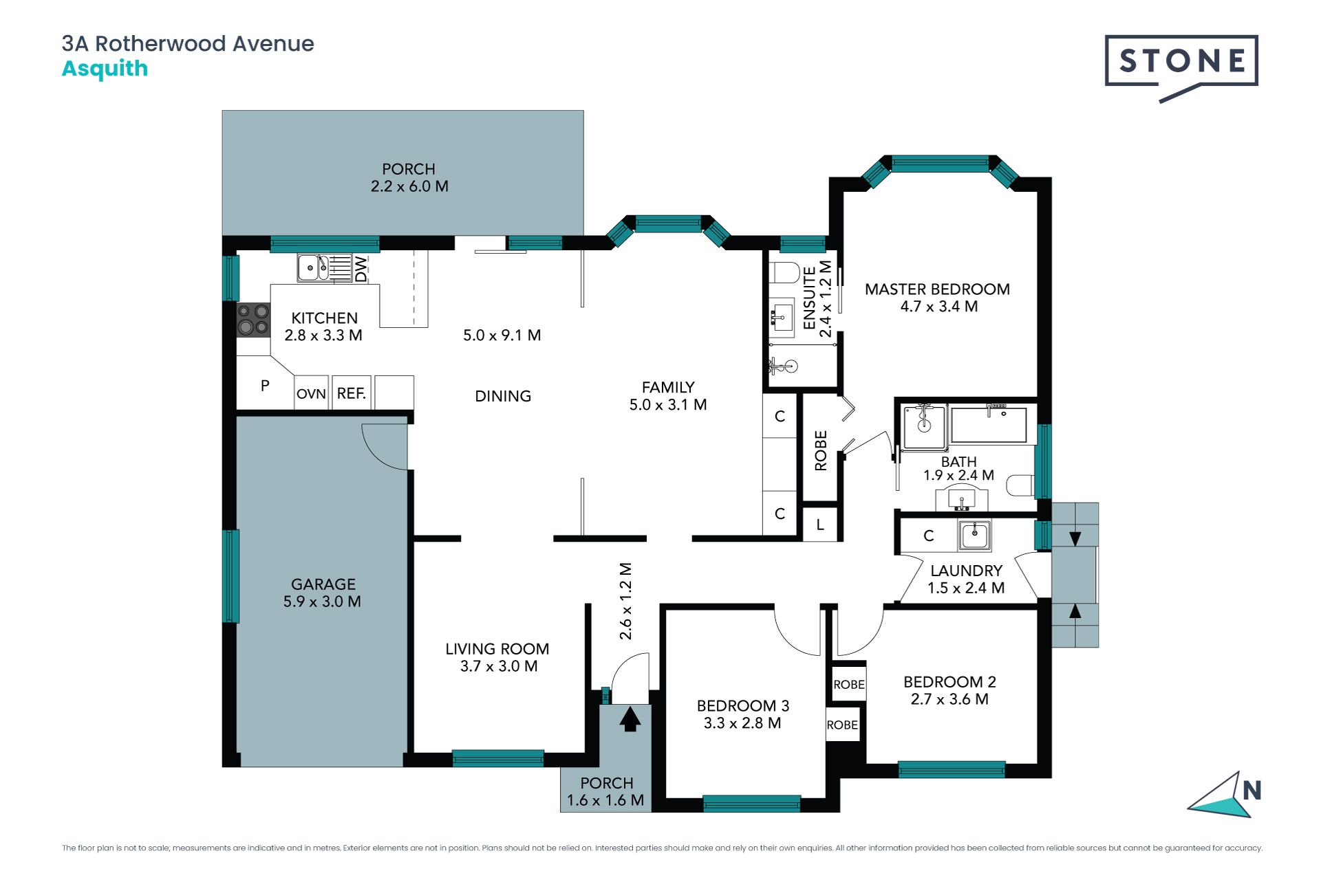 Sold by the 'NOAKES BROTHERS' 0431 620 422