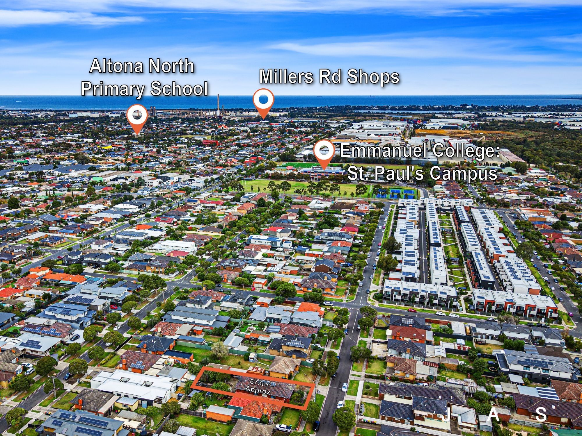 42 Rosala Avenue Altona North VIC, Altona North - Image 1