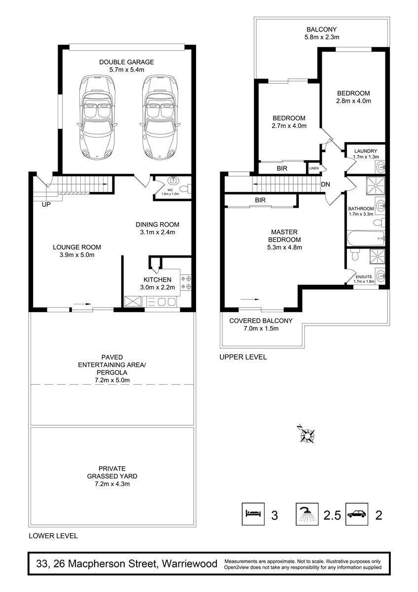 NEWLY RENOVATED TOWNHOUSE  READY TO MOVE IN!