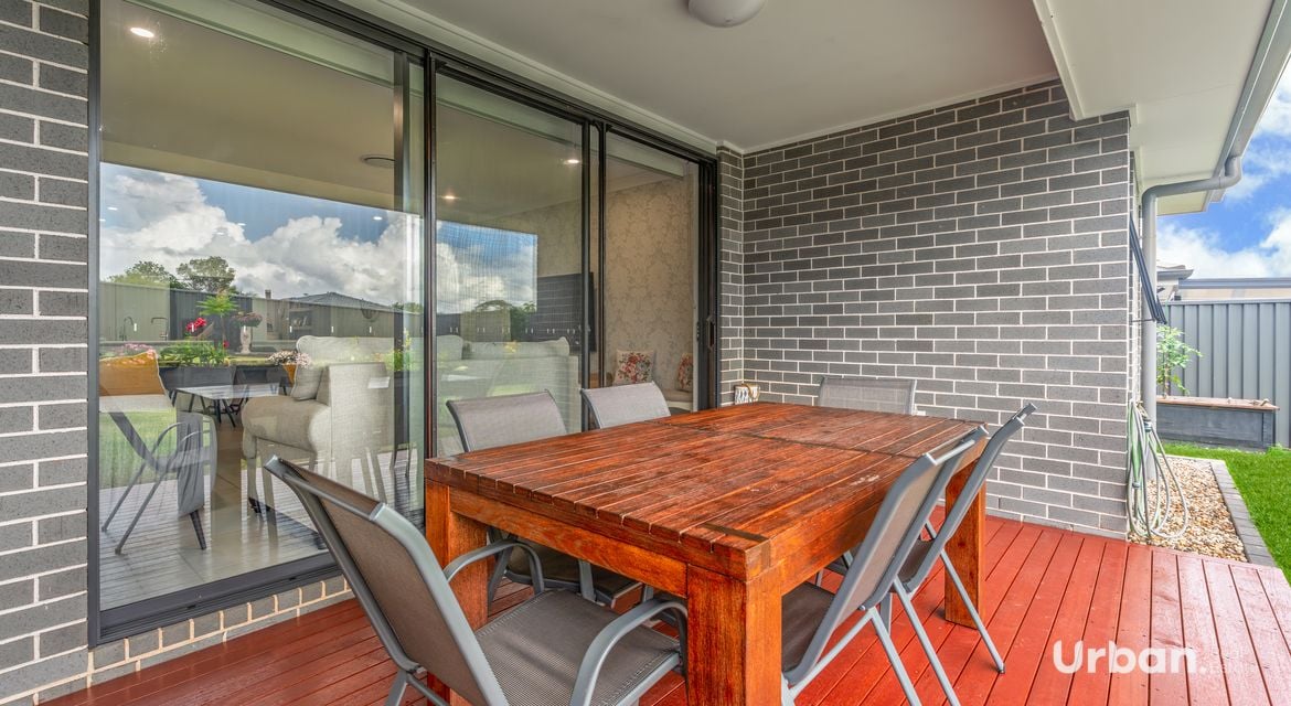 Jordan Springs 39 Tedbury Road