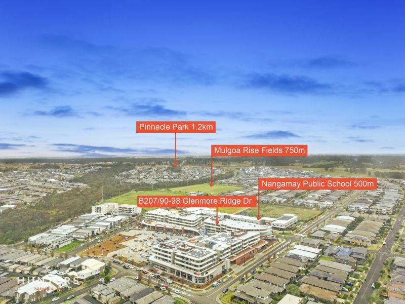 A319/90-98 Glenmore Ridge Drive, Glenmore Park