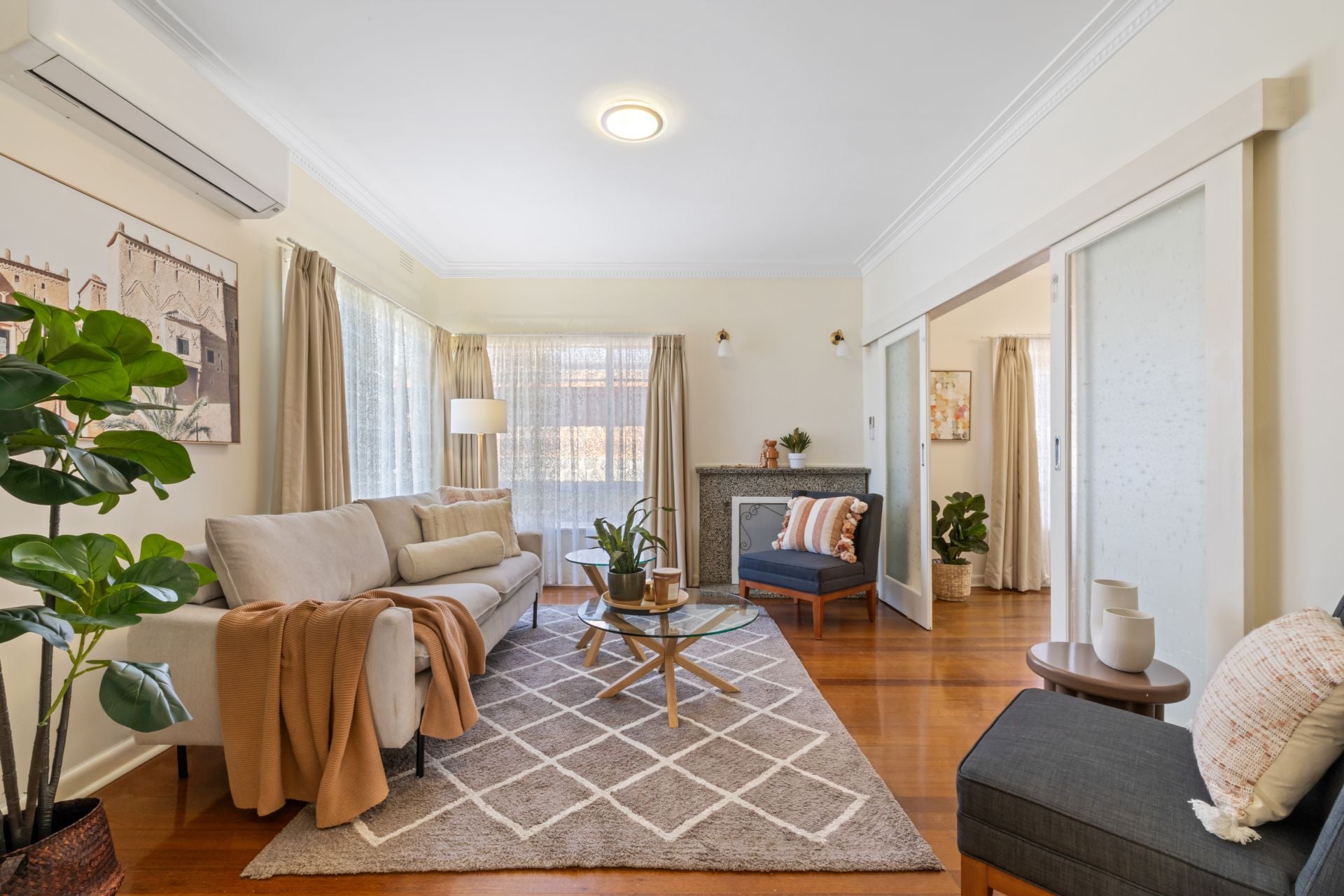 Comfortable Classic on 655m² (approx.) With Endless Potential