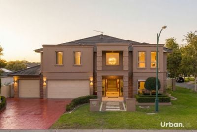 Harrington Park 10 Cape Banks Drive