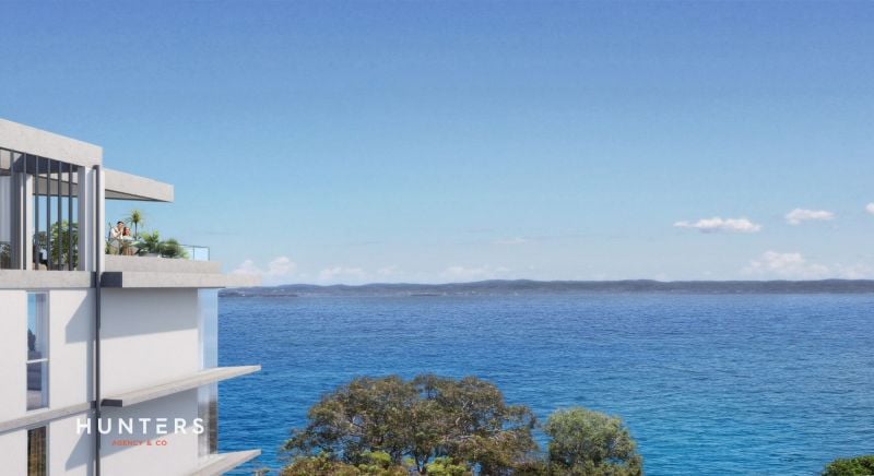 11. Beach Parade, Canton Beach