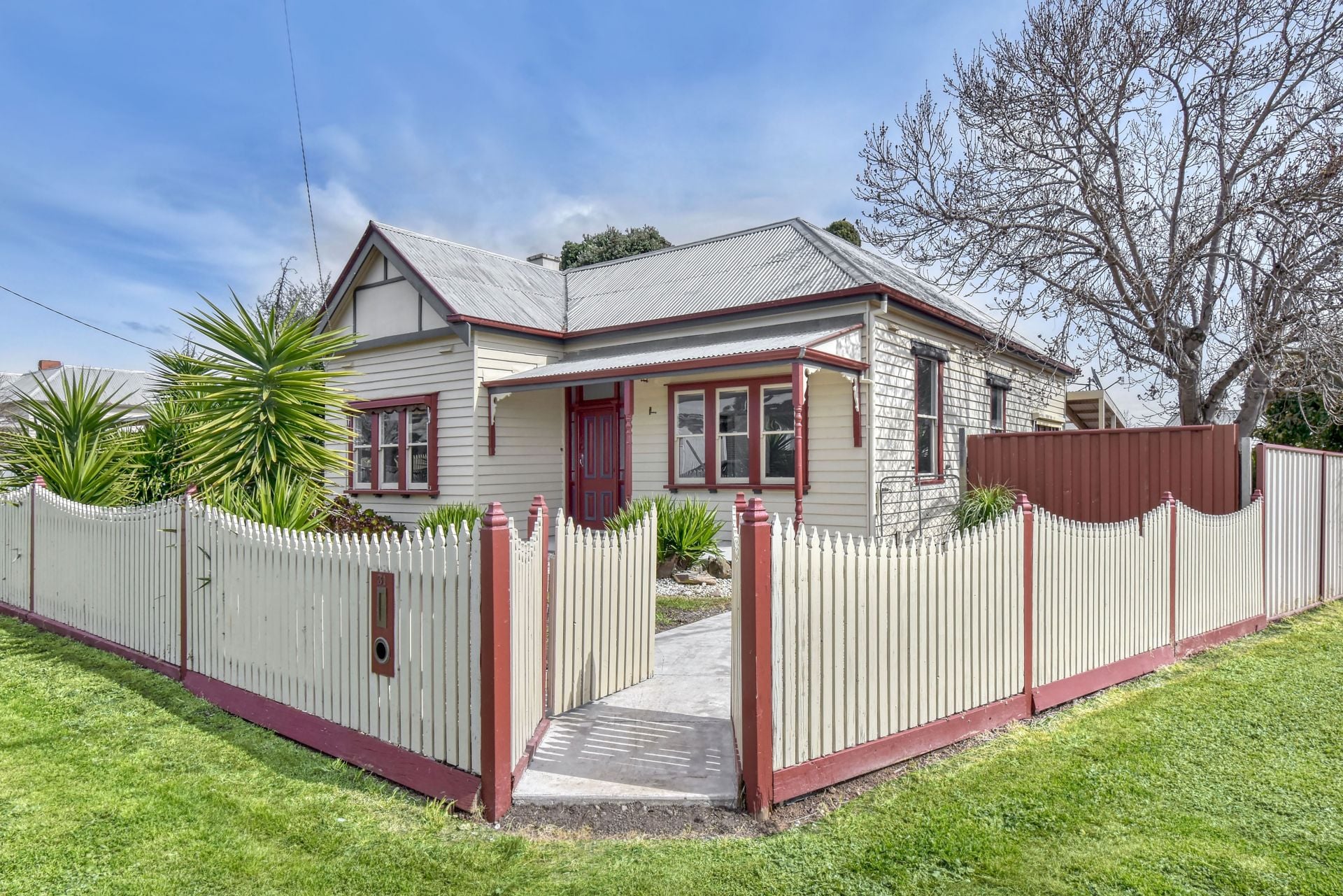 31 Logan  Street, Maryborough, Maryborough - Thumbnail 2