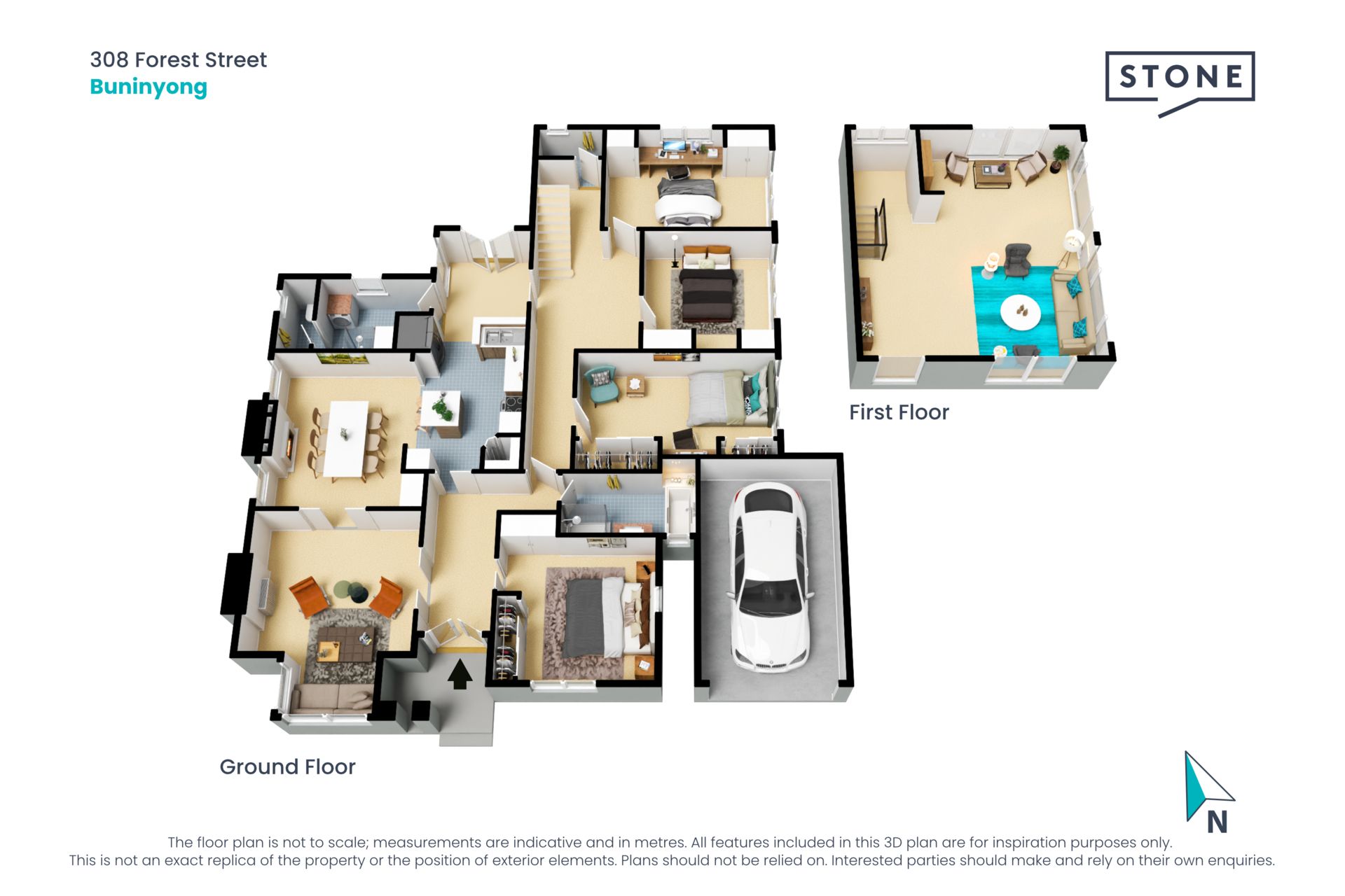 Welcome Home! Where Warmth and Comfort Meet!