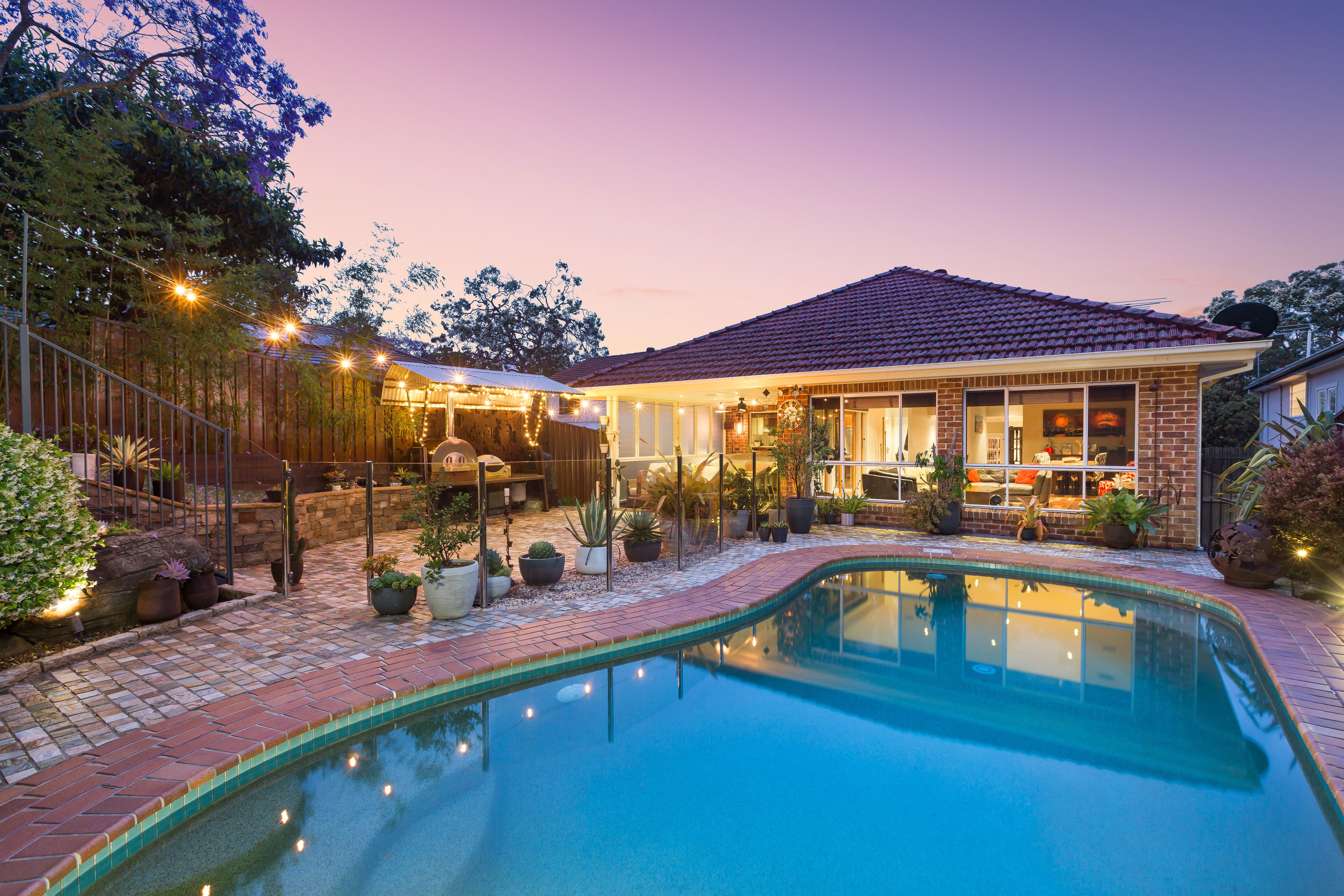 295 Gymea Bay Road GYMEA BAY 2227