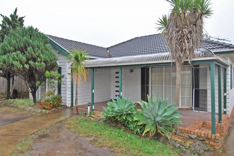 5a Waratah Road ENGADINE 2233