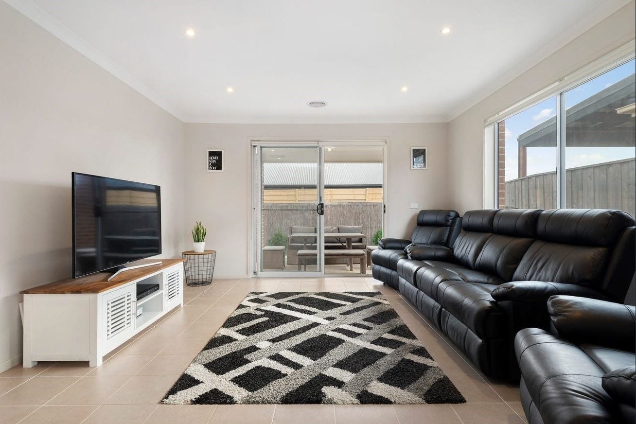 The Perfect Family Home!
