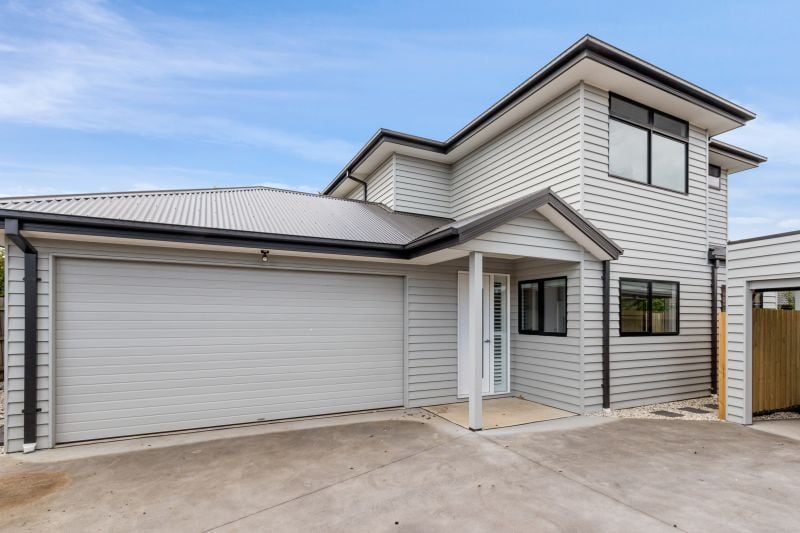 2/27 Guinea Court, Epping