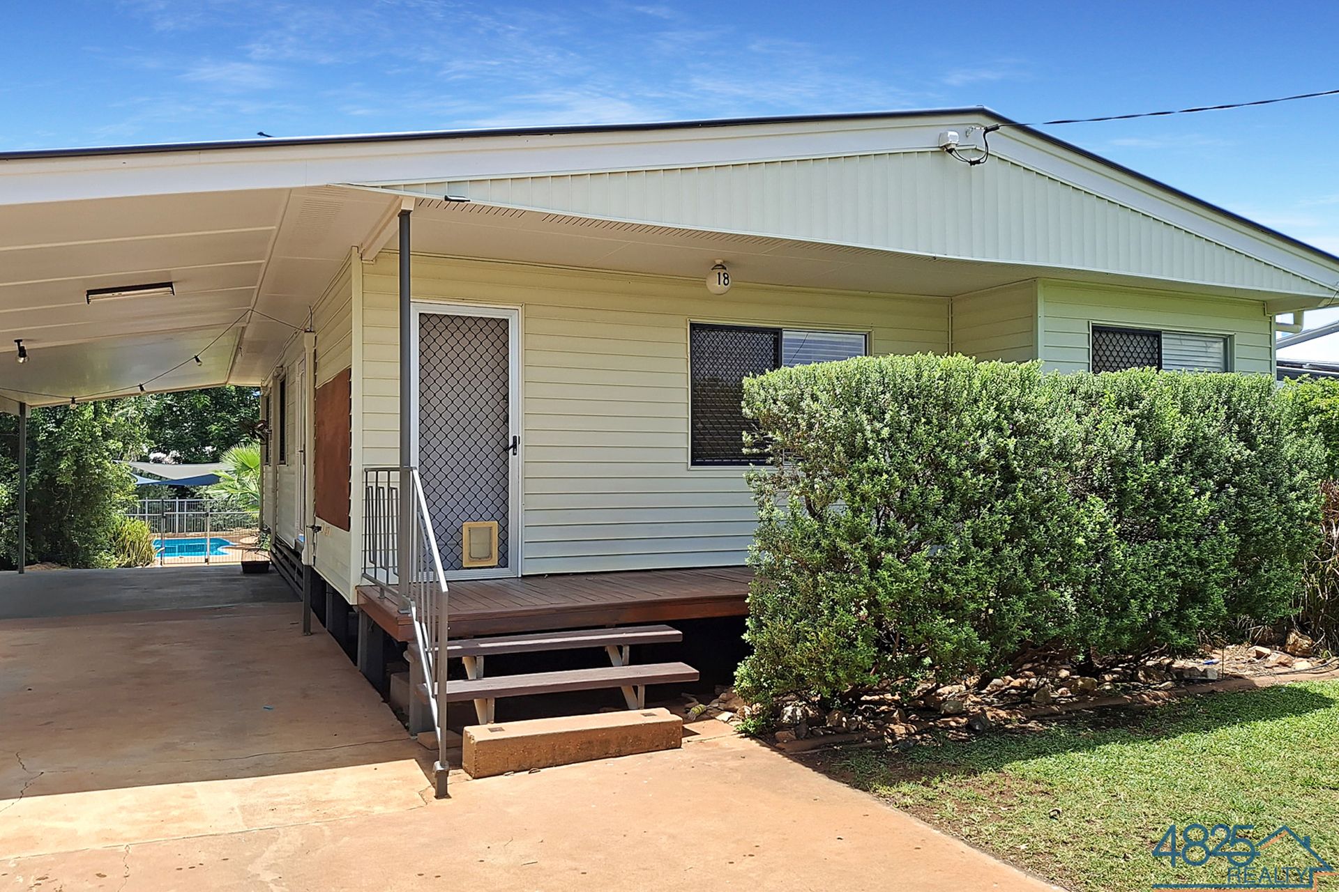 18 Shaw Crescent Mount Isa QLD, Mount Isa City - Thumbnail 2