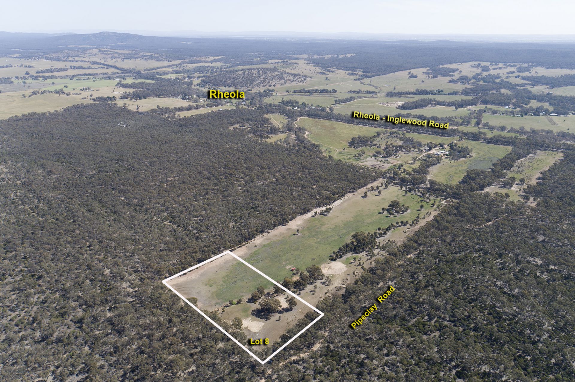 CA8 SECTIO Rheola-Arnold Road, Rheola - Thumbnail 2