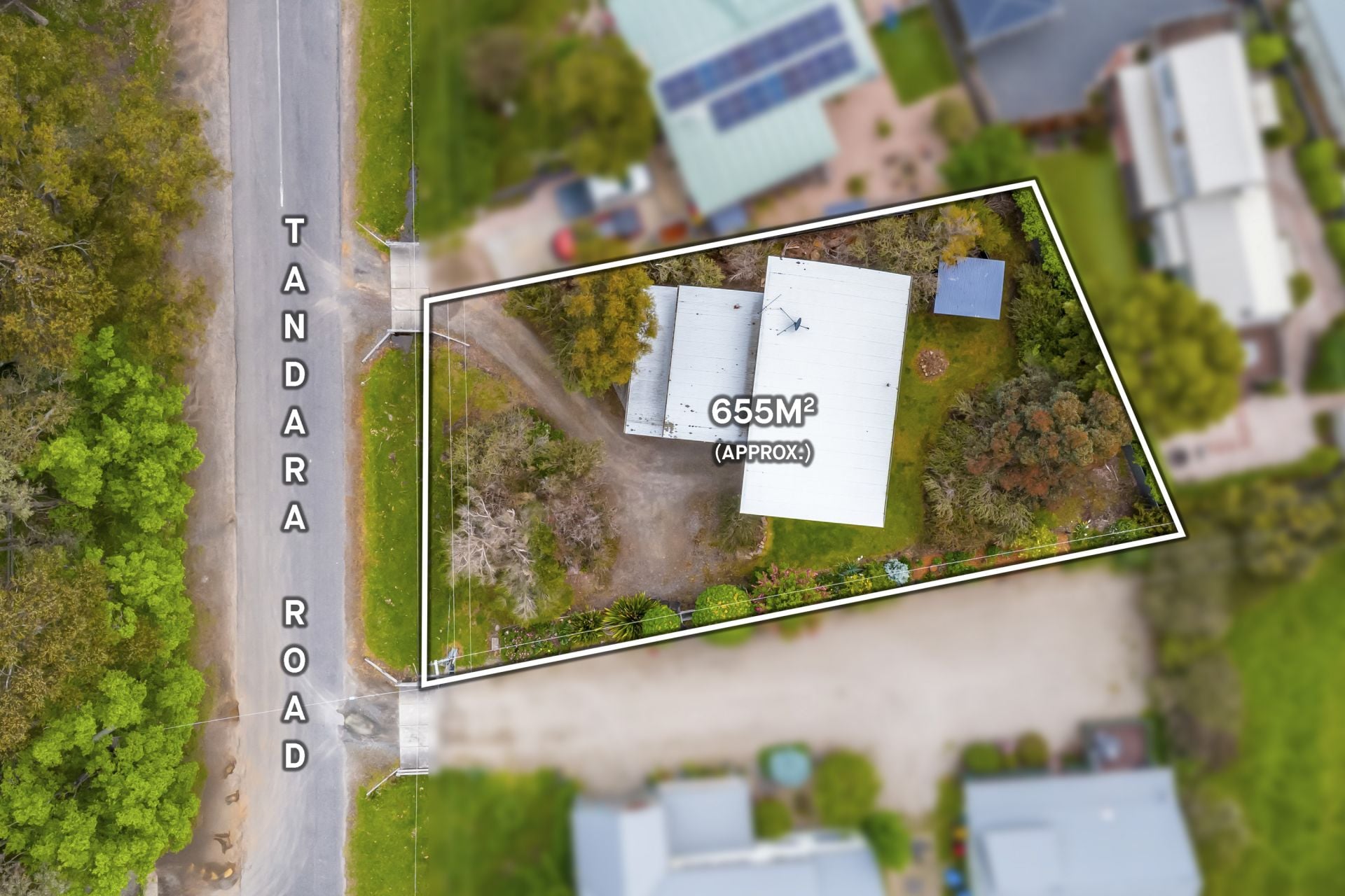 1a Tandara Road, Halls Gap, Halls Gap - Thumbnail 4