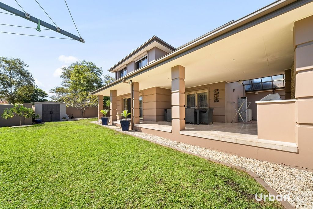 Harrington Park 10 Cape Banks Drive