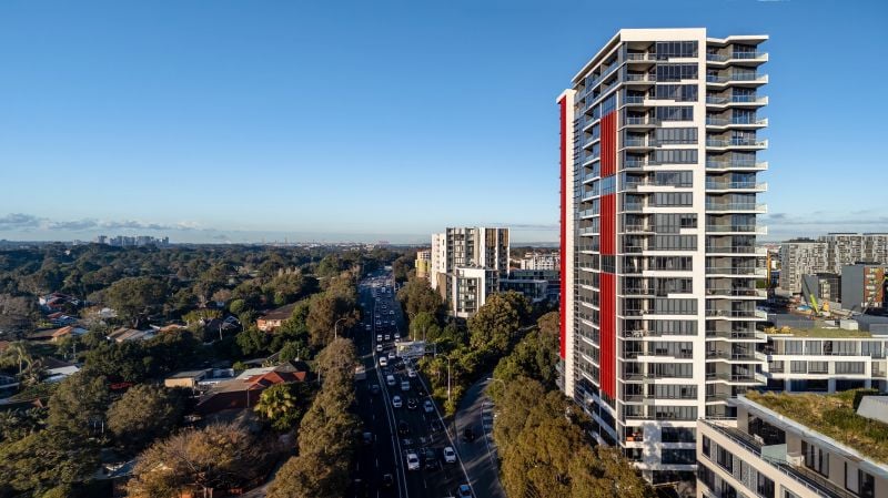 928/14 Defries Avenue, Zetland