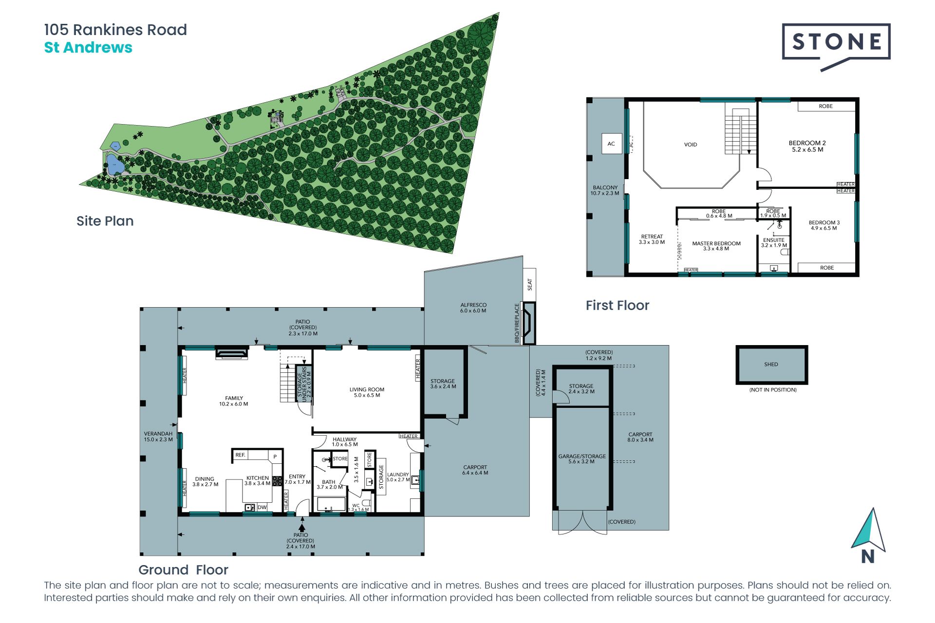 An acreage lifestyle like no other - VIA PRIVATE APPOINTMENT ONLY