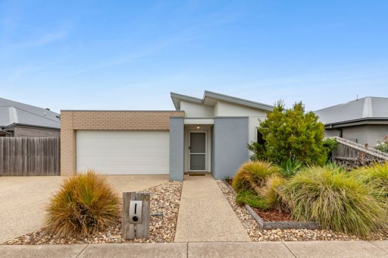 90 Empress Boulevard, Ocean Grove VIC 3226