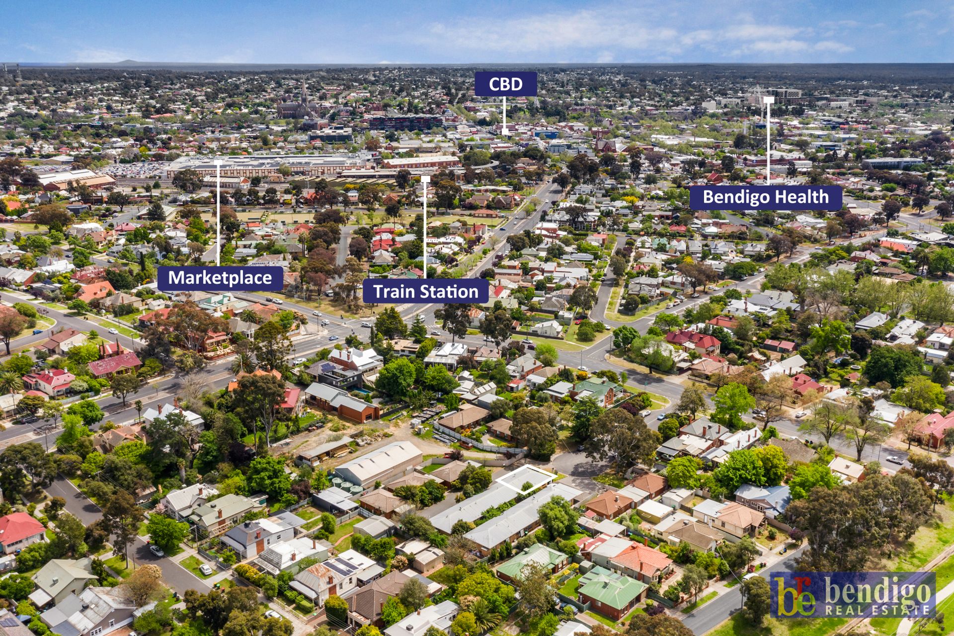5/6 Minto Street Quarry Hill VIC, Hill - Thumbnail 8