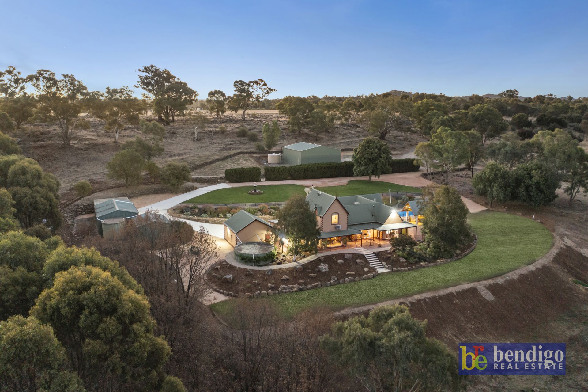 46 Axedale – Goornong Road Axedale VIC, Axedale - Thumbnail 2