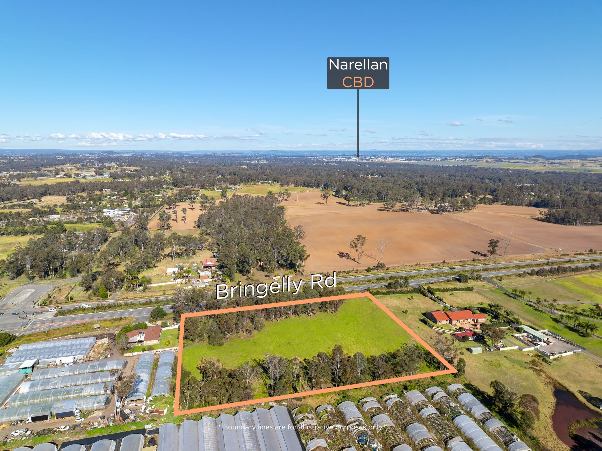 680 Bringelly Road, ROSSMORE, Rossmore - Thumbnail 6