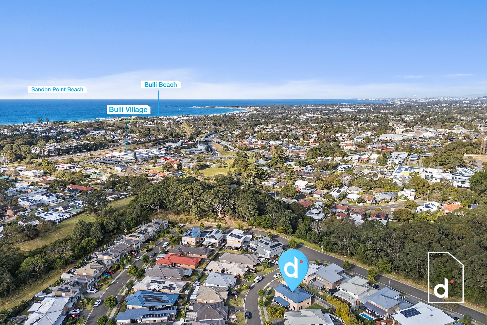 86 Wallbank Way, Bulli NSW