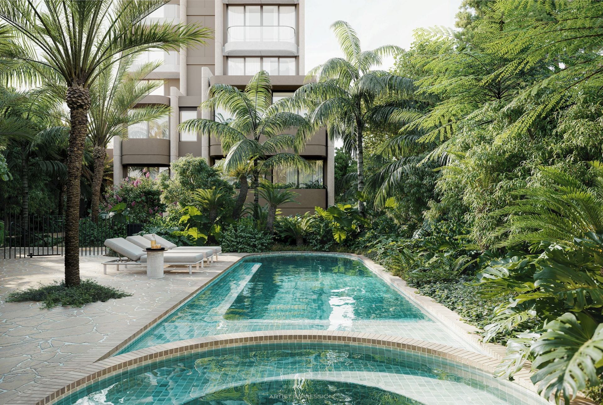 2.01/440 Edgecliff Road Edgecliff NSW, Edgecliff - Thumbnail 6
