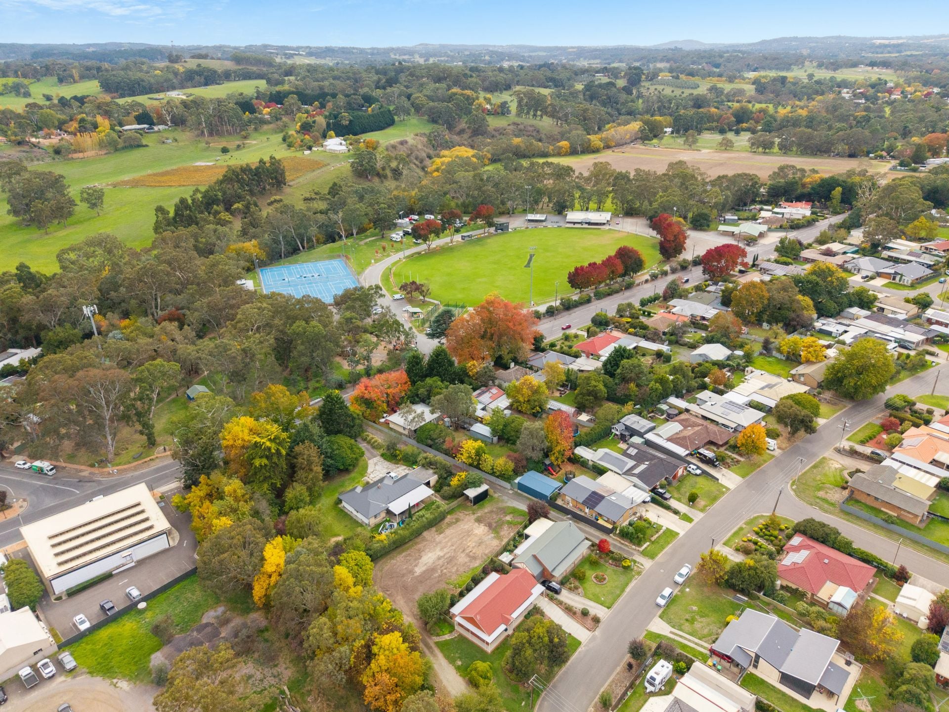 22 Darkana Road, Balhannah SA, Balhannah - Thumbnail 6