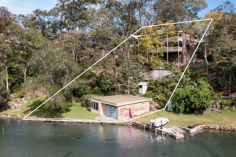 20 George Street YOWIE BAY 2228