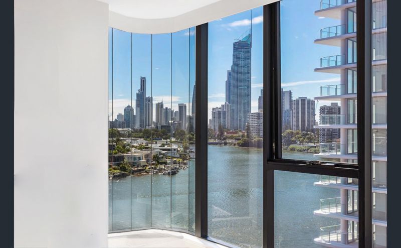 907/15-17 Cannes Avenue, Surfers Paradise - Thumbnail 5