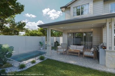 80 Surfers Drive Lake Cathie NSW, Lake Cathie - Thumbnail 7
