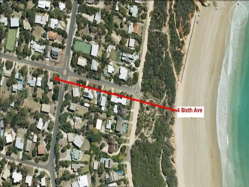 4 Sixth Avenue ANGLESEA VIC, Anglesea - Thumbnail 5